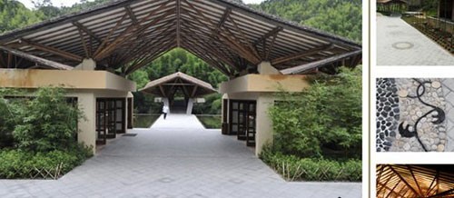 ASLA2010綜合設計榮譽獎--廣東省水上生態度假村4