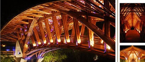 ASLA2010綜合設計榮譽獎--廣東省水上生態度假村6