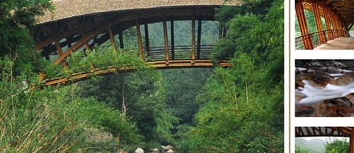 ASLA2010綜合設計榮譽獎--廣東省水上生態度假村7