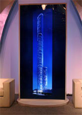 迪拜vs孟買 競爭世界最高住宅樓1