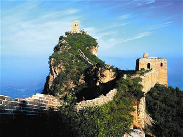 糯米:中國古建筑千年不倒之秘