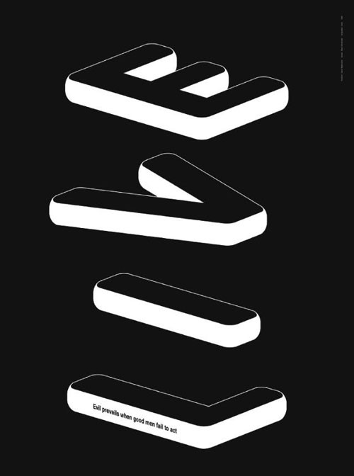 2010年第21屆法國肖蒙國際海報節獲獎名單2