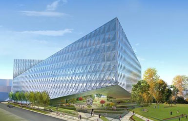 SOM獲得日本煙草公司設計競賽桂冠