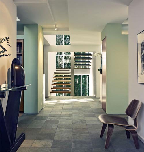 美國加州Chalon Road別墅4