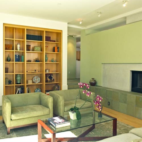 美國加州Chalon Road別墅5