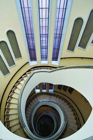 滿足“非常酒店”幻想1