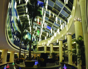 滿足“非常酒店”幻想3