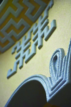 滿足“非常酒店”幻想2