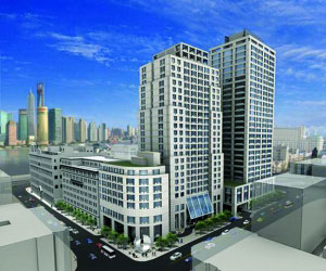 滿足“非常酒店”幻想6