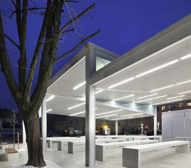 斯洛文尼亞采列市建造新市場(chǎng)4