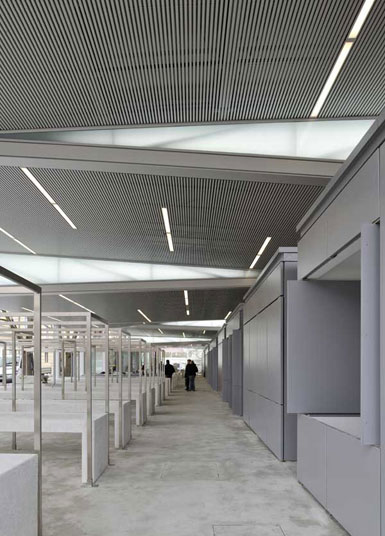 斯洛文尼亞采列市建造新市場(chǎng)5