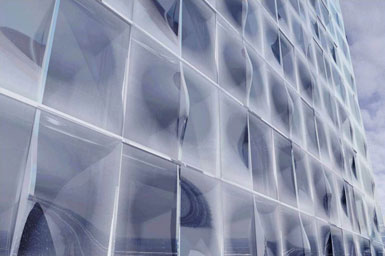 德國漢堡的Elhilharmonie音樂廳正式亮相3