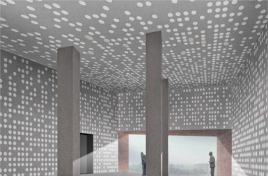 德國漢堡的Elhilharmonie音樂廳正式亮相5