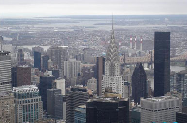 AIA調(diào)查顯示美國建筑業(yè)有望復(fù)蘇