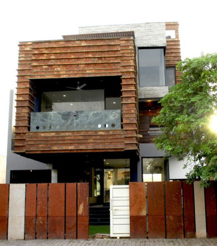 Anagram：印度哈里亞納邦古爾甘地區(qū)蓋羅拉公寓1