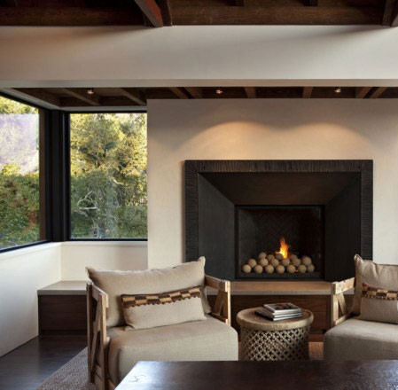 ：美國加州山坡別墅5