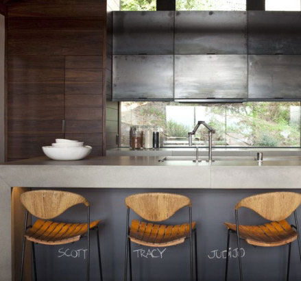 ：美國加州山坡別墅6