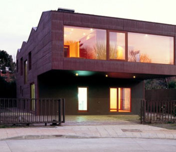 Pezo：智利帕爾住宅Pael 2