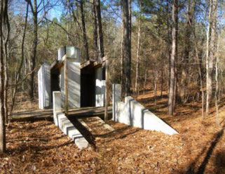 Forrest Fulton：美國阿拉巴馬州媽媽靜居處2