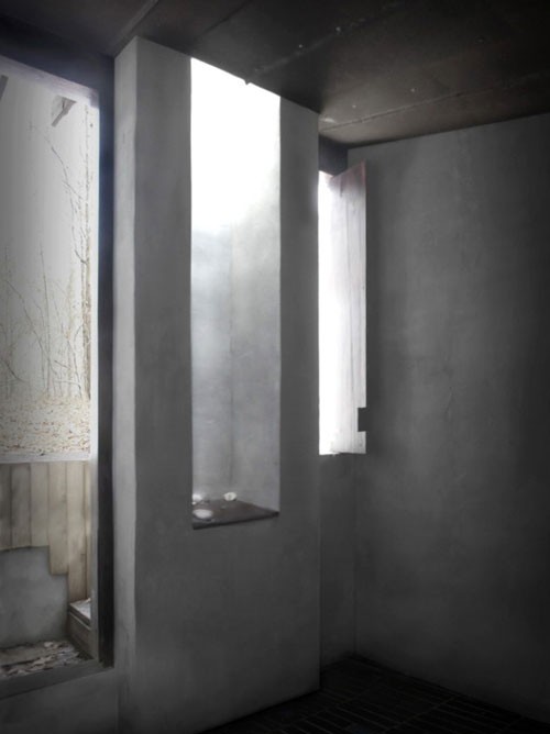 Forrest Fulton：美國阿拉巴馬州媽媽靜居處3