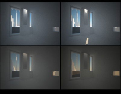 Forrest Fulton：美國阿拉巴馬州媽媽靜居處4