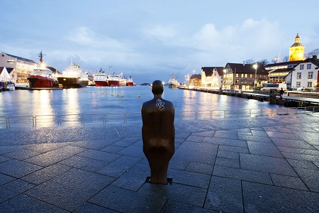 城市不能沒有自然