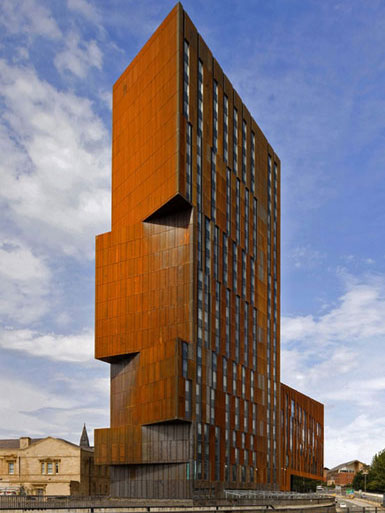 Rich Mather事務所奪得RIBA四項年度大獎3