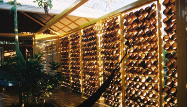 本杰明.加西亞.薩克斯在哥斯達黎加設計竹屋4