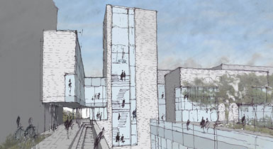 美國普林斯頓大學將建新能源研究中心1