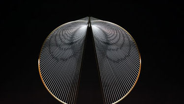 卡拉特拉瓦為紐約市芭蕾舞公司設計春季場景4