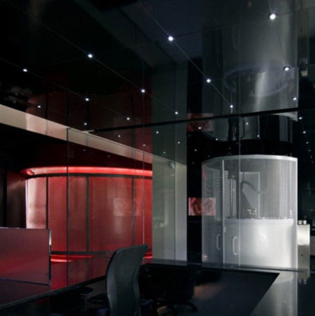 NFOE：加拿大魁北克OVO醫院 2