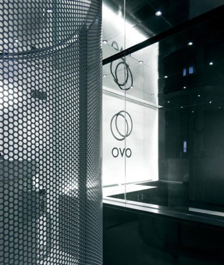 NFOE：加拿大魁北克OVO醫院 3