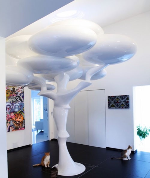 tec：西班牙馬略卡島Casa Son Vida別墅3