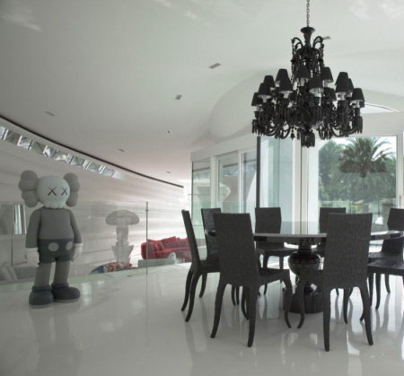 tec：西班牙馬略卡島Casa Son Vida別墅4