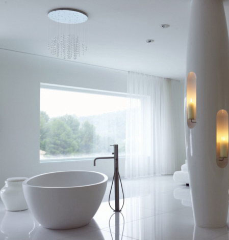 tec：西班牙馬略卡島Casa Son Vida別墅6