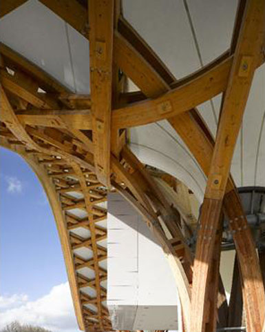 薩科奇主持法國梅斯蓬皮杜中心揭幕儀式4