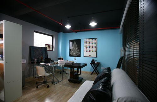 II設計共聚雞尾酒會3