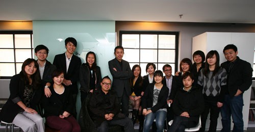 II設計共聚雞尾酒會2