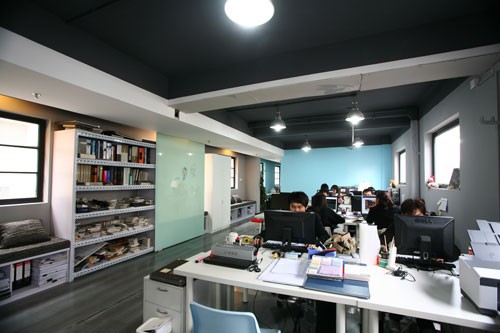 II設計共聚雞尾酒會4