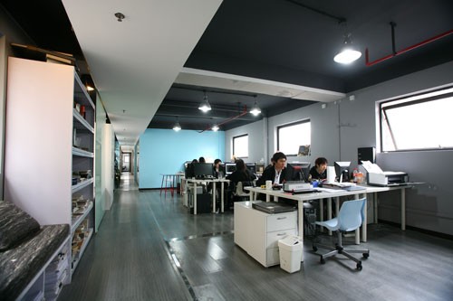 II設計共聚雞尾酒會5