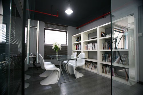 II設計共聚雞尾酒會6