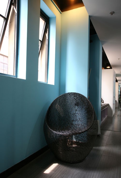 II設計共聚雞尾酒會7