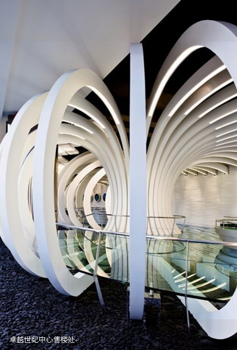 金指環(huán)–iC@ward2009全球室內(nèi)設(shè)計大獎3