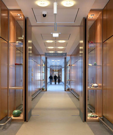 英國倫敦德里的Altnagelvin醫(yī)院增添新附樓4