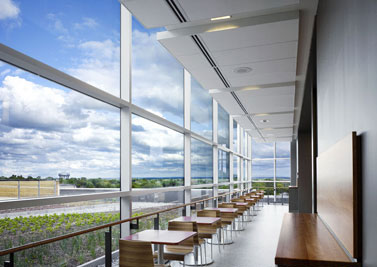 加拿大建造彼得伯勒區(qū)域醫(yī)療中心2