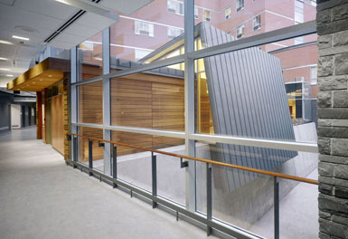 加拿大建造彼得伯勒區(qū)域醫(yī)療中心4