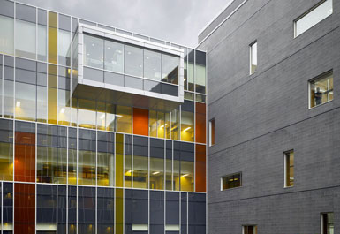 加拿大建造彼得伯勒區(qū)域醫(yī)療中心3