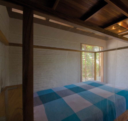 Camarim：巴西蒙達烏熱帶住宅4