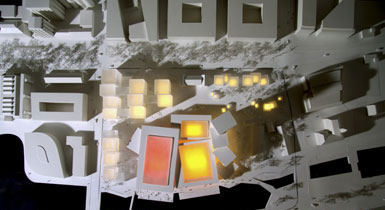 SHL事務所設計瑞典馬爾默音樂廳等綜合設施2