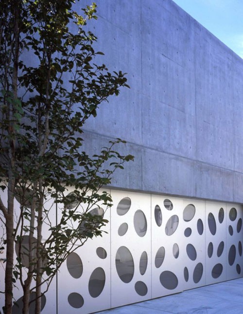 K+S：日本東京浜田山住宅2